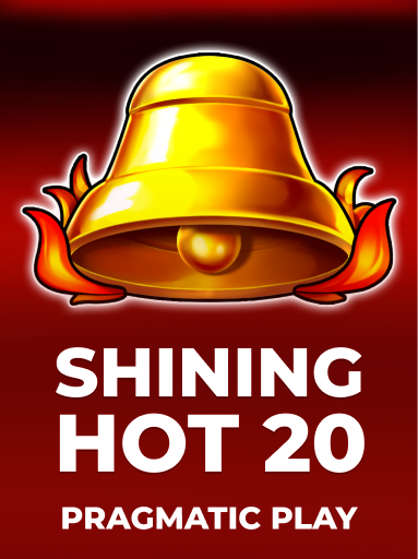 Shining Hot 20